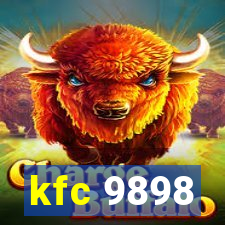 kfc 9898