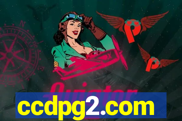 ccdpg2.com