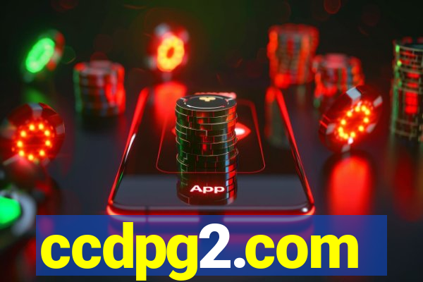 ccdpg2.com