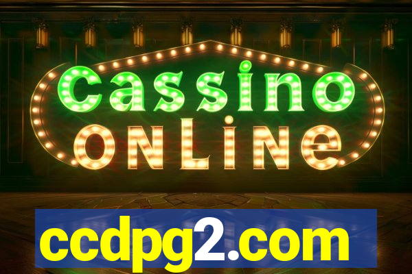 ccdpg2.com