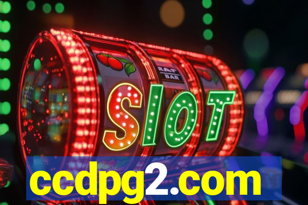 ccdpg2.com