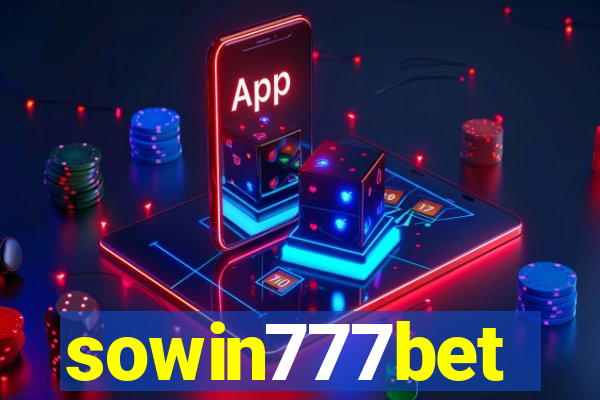 sowin777bet