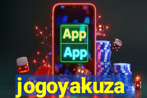 jogoyakuza
