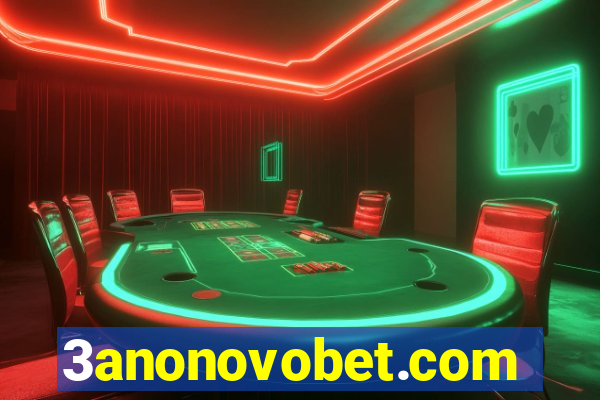 3anonovobet.com