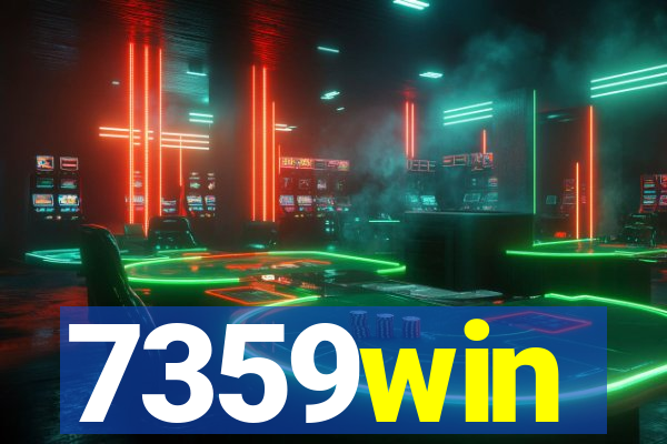 7359win