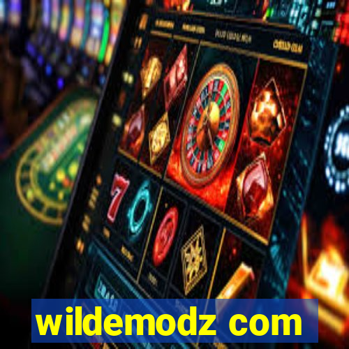 wildemodz com