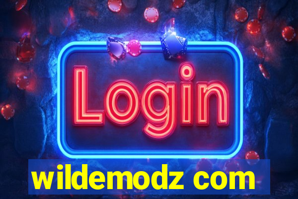wildemodz com