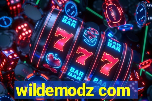 wildemodz com