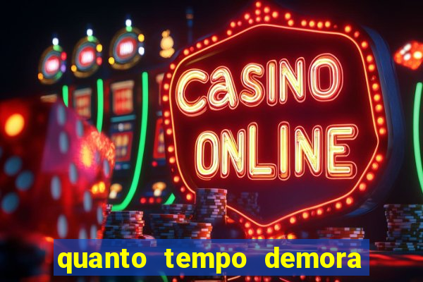 quanto tempo demora para dar baixa na carteira