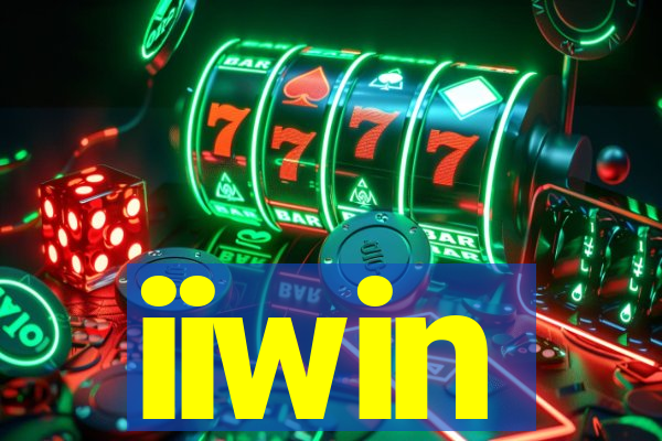 iiwin