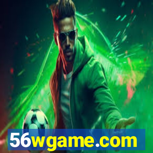 56wgame.com