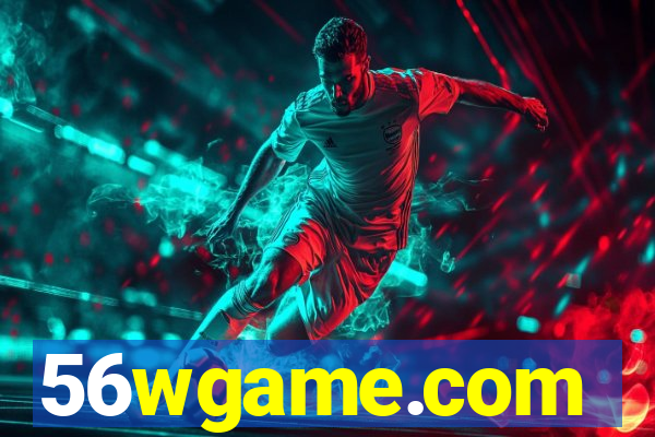 56wgame.com