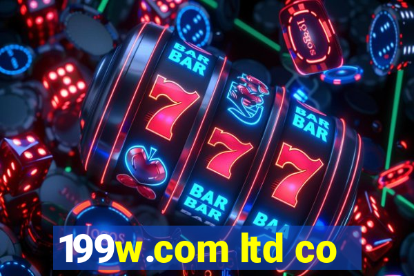 199w.com ltd co