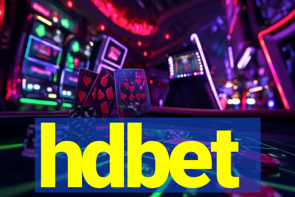 hdbet