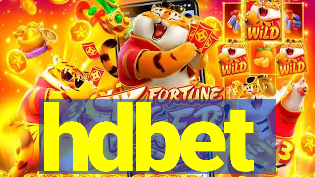 hdbet