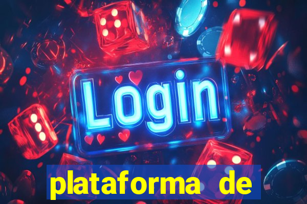 plataforma de fortune tiger