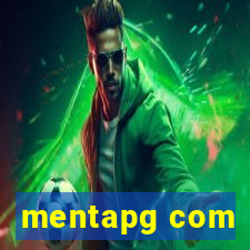 mentapg com