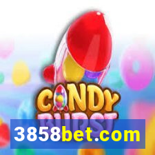 3858bet.com