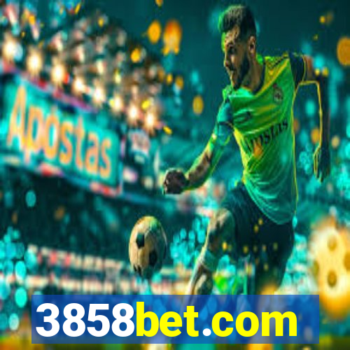 3858bet.com