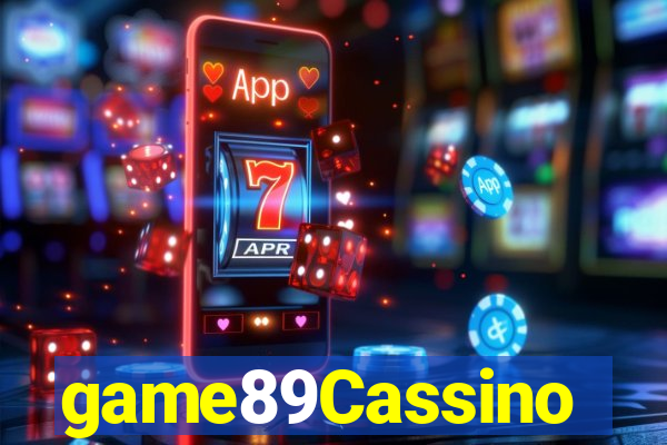game89Cassino