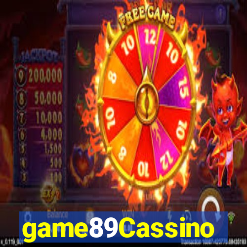 game89Cassino