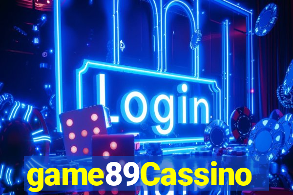game89Cassino