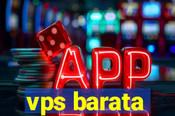 vps barata