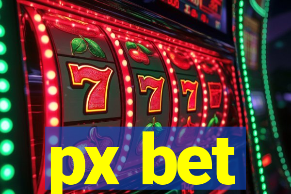 px bet