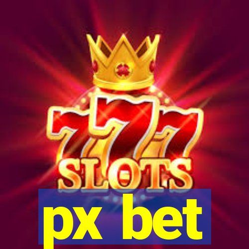 px bet