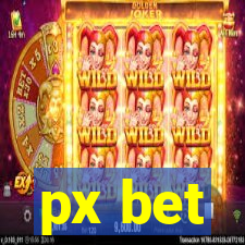 px bet