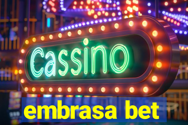embrasa bet