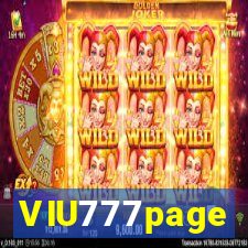 VIU777page
