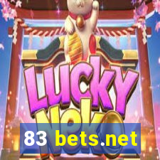83 bets.net