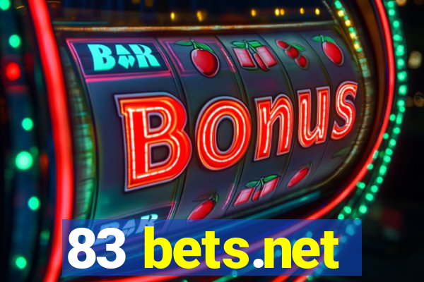 83 bets.net