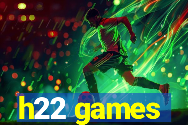h22 games