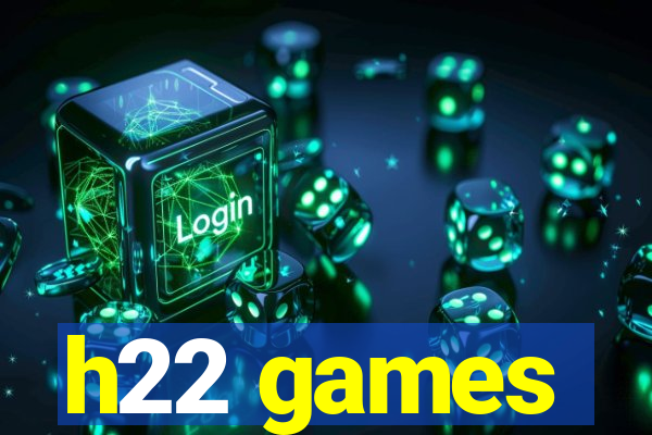 h22 games