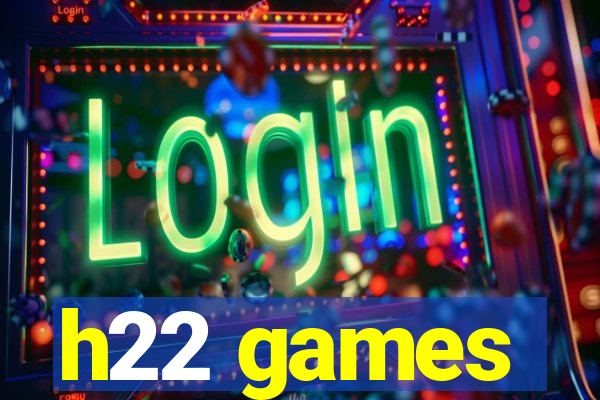 h22 games