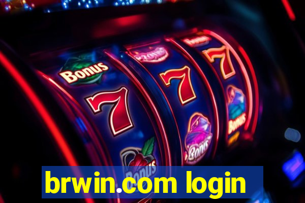 brwin.com login