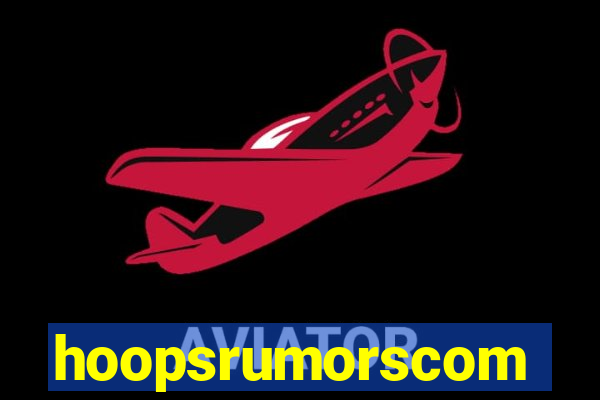 hoopsrumorscom
