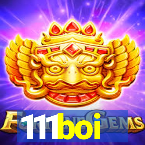 111boi