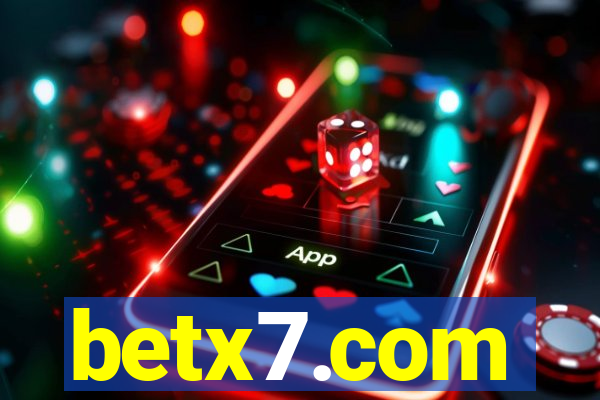 betx7.com