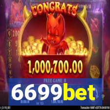 6699bet