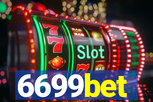 6699bet
