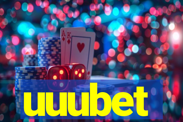 uuubet
