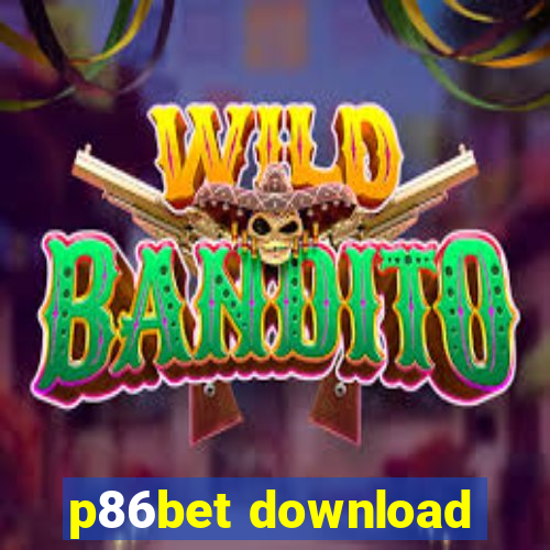 p86bet download