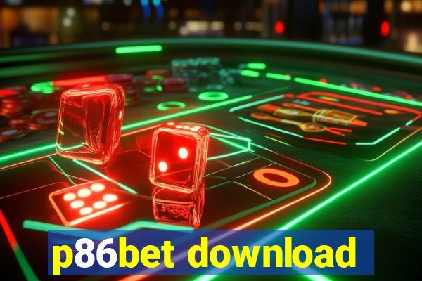p86bet download