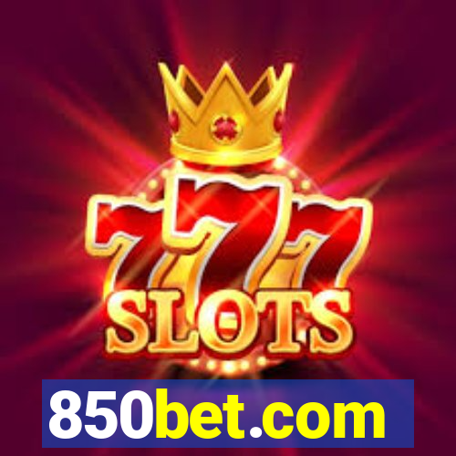 850bet.com