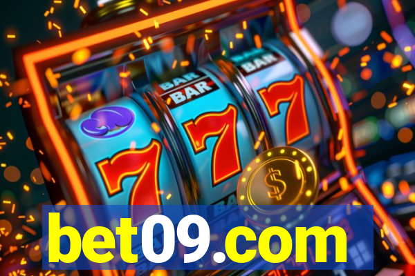 bet09.com