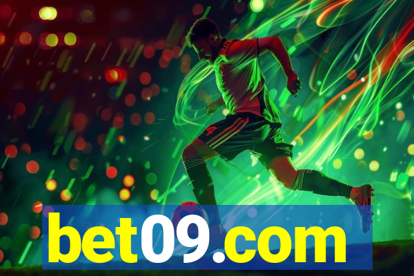 bet09.com