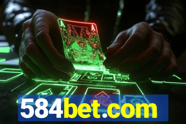 584bet.com
